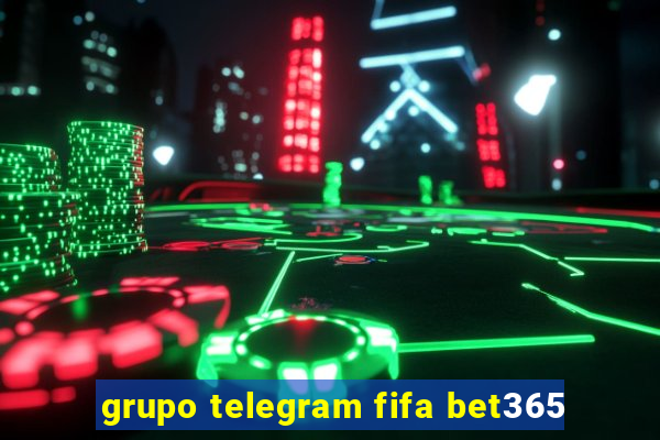 grupo telegram fifa bet365