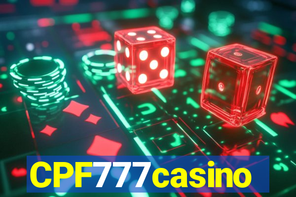 CPF777casino