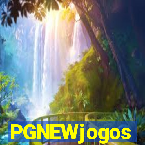 PGNEWjogos