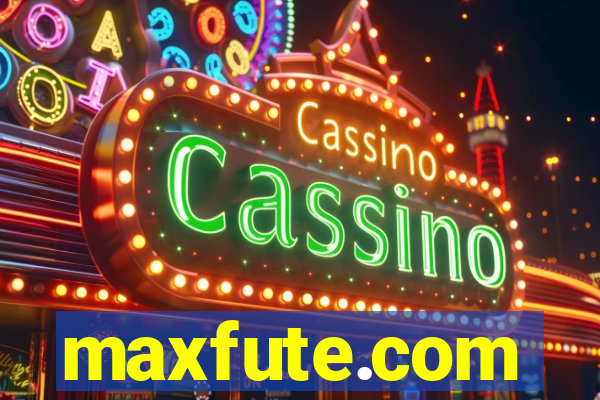 maxfute.com