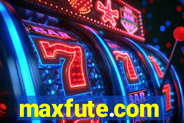 maxfute.com