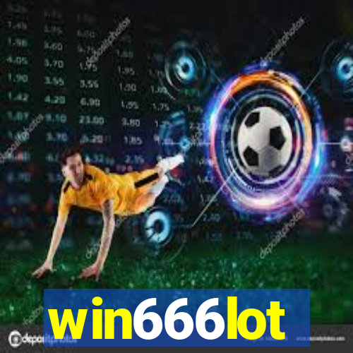 win666lot