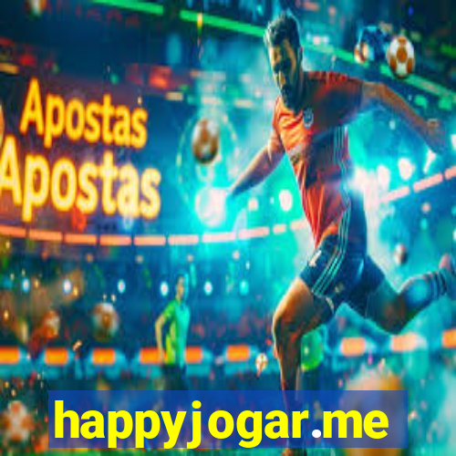 happyjogar.me