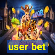 user bet