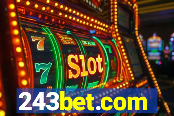 243bet.com