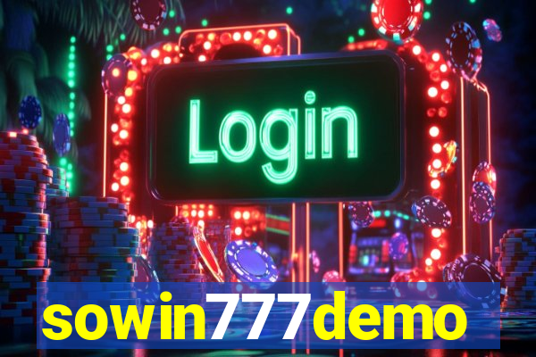 sowin777demo