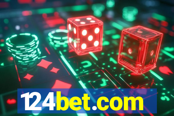 124bet.com