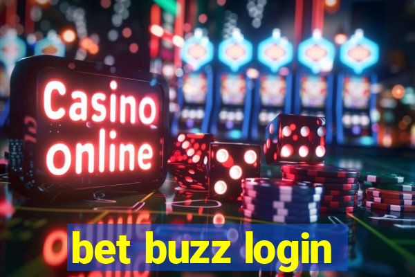 bet buzz login