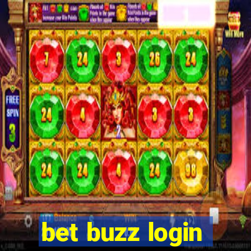 bet buzz login