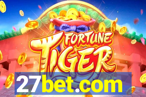 27bet.com