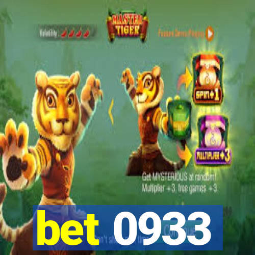 bet 0933