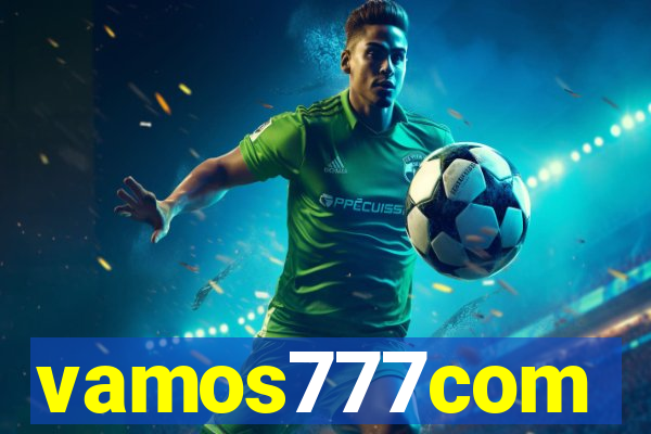 vamos777com