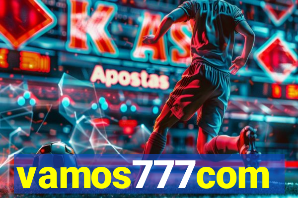 vamos777com