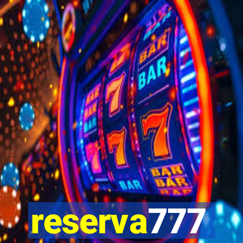 reserva777