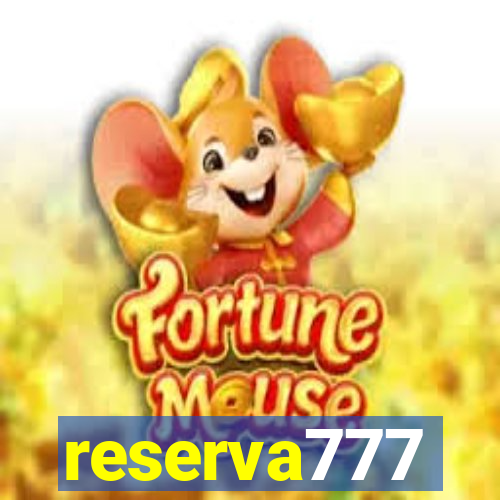 reserva777