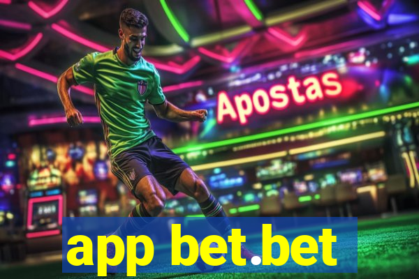 app bet.bet