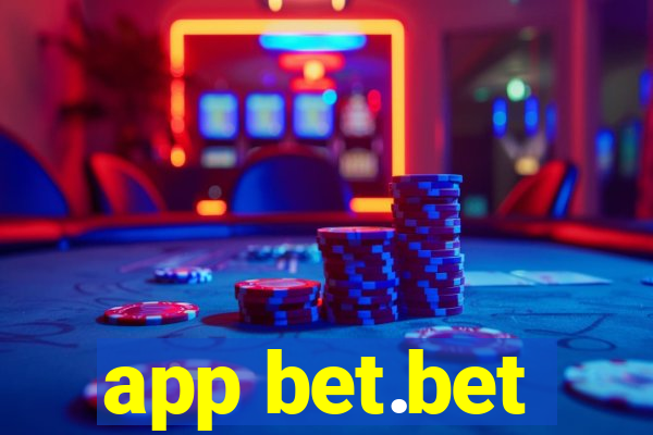 app bet.bet