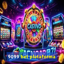 9099 bet plataforma