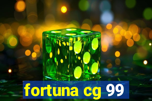 fortuna cg 99