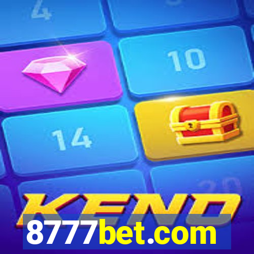 8777bet.com