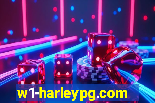 w1-harleypg.com