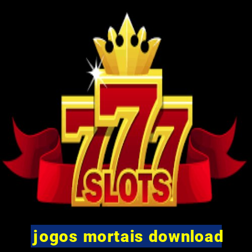 jogos mortais download