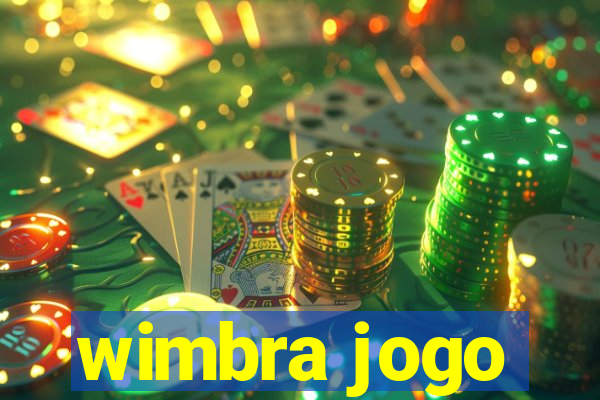 wimbra jogo