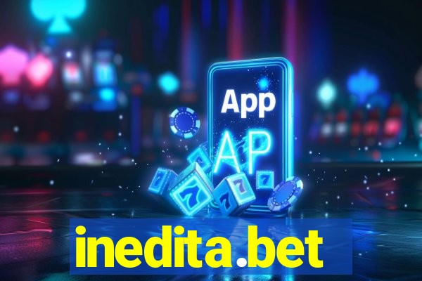 inedita.bet