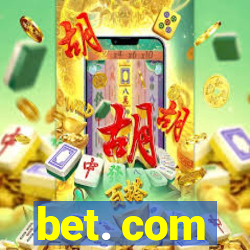 bet. com