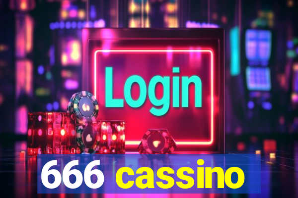 666 cassino