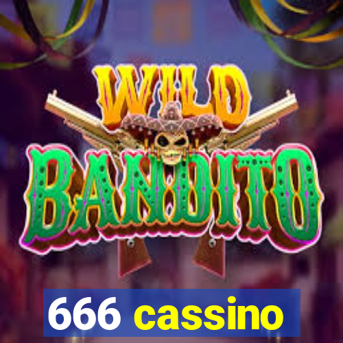 666 cassino