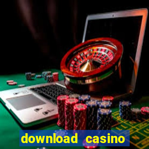 download casino slot machines