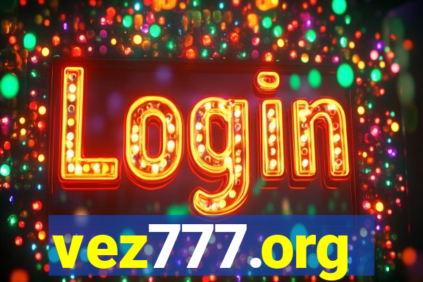 vez777.org