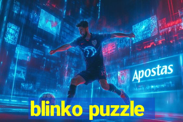 blinko puzzle