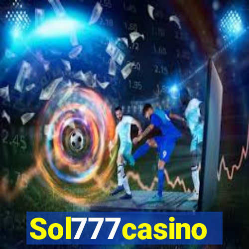 Sol777casino