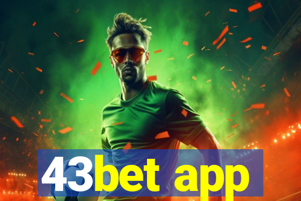 43bet app