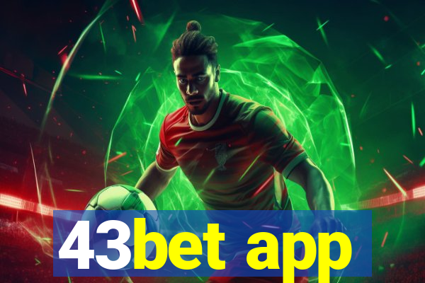 43bet app