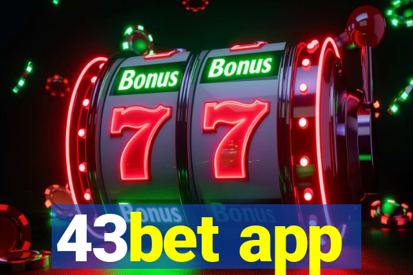 43bet app