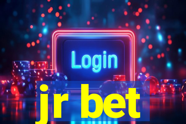 jr bet