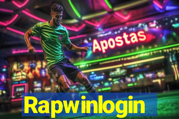 Rapwinlogin