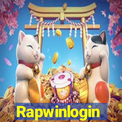 Rapwinlogin