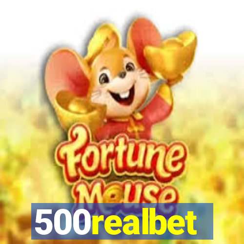 500realbet