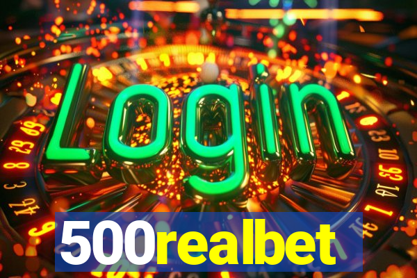 500realbet