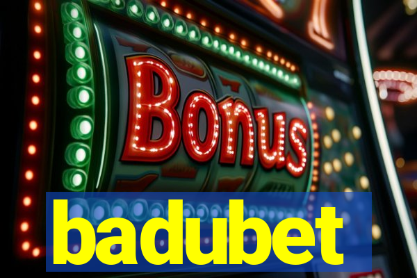 badubet