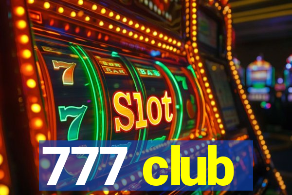 777 club