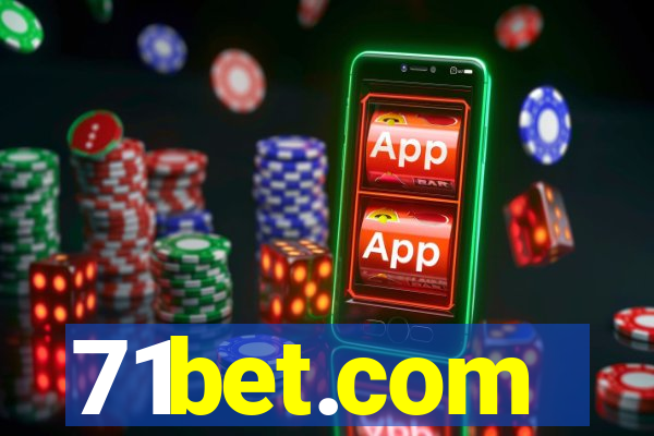 71bet.com