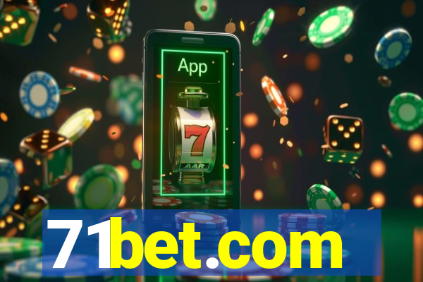 71bet.com