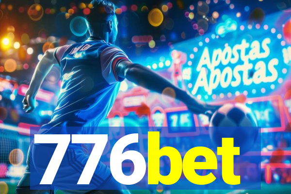 776bet