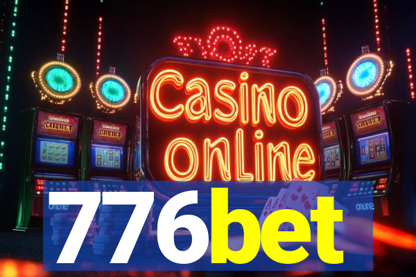 776bet