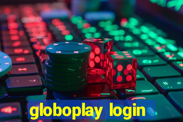 globoplay login